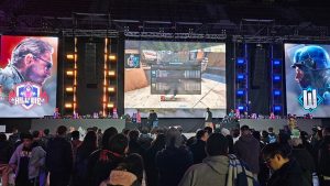 Kill or Die se consagró campeón de CSGO de la GMF CUP
