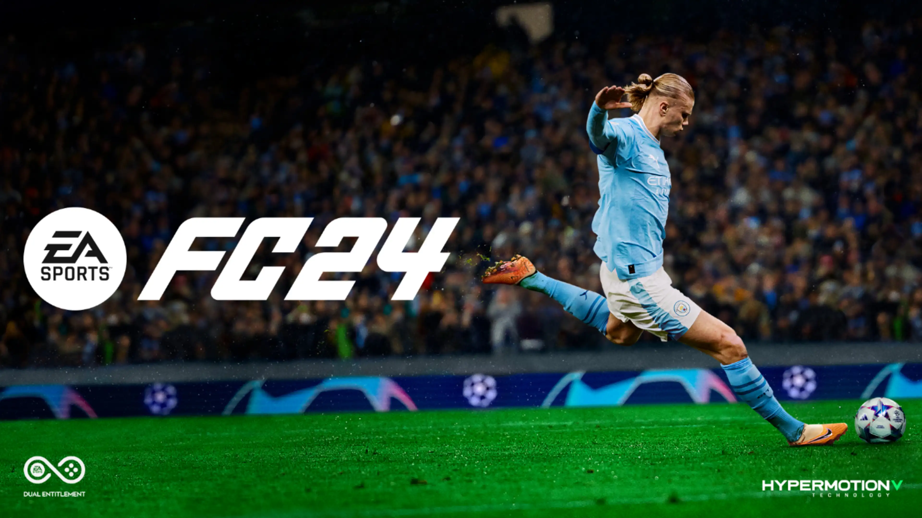 Cuánto ocupa EA Sports FC 24 en PC: requisitos mínimos y recomendados