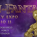 Mendoza será sede la SCI-Fantasy Galaxy Expo