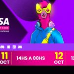 La Argentina Gaming Show calienta motores para el 2024