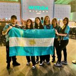 El Equipo Femenino de CS2 eliminado del mundial de IESF